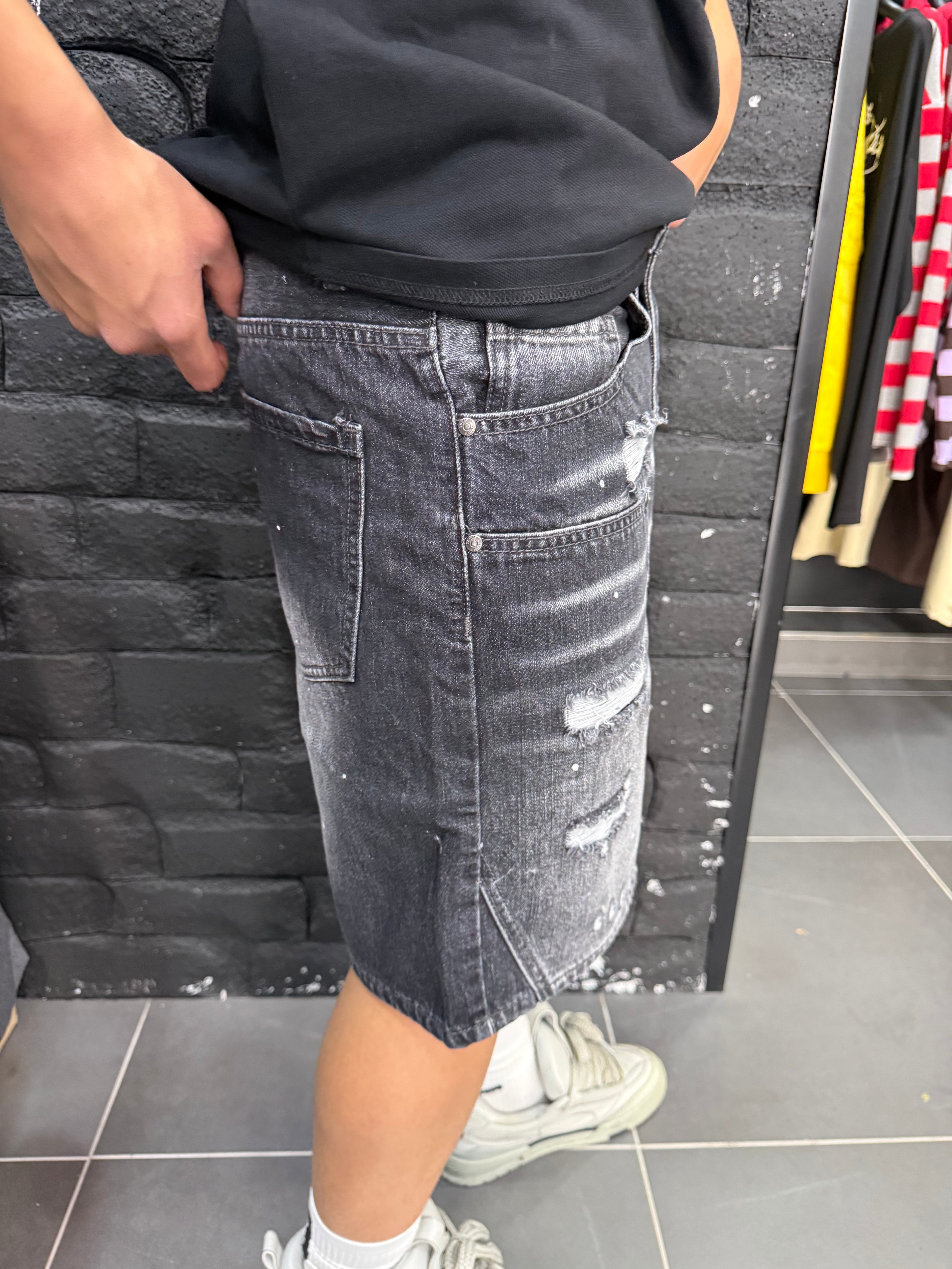 mod dsq