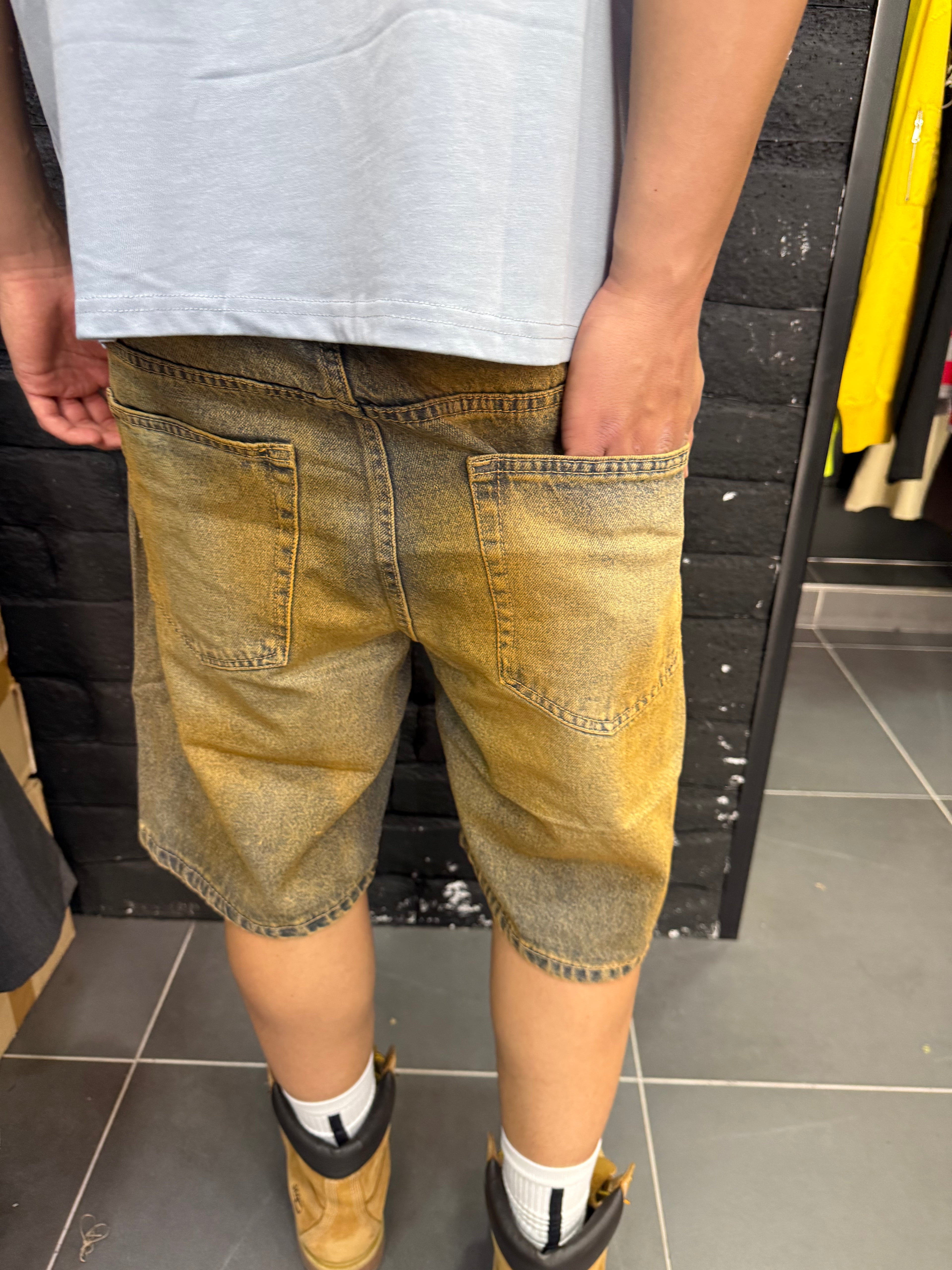 jeans sabbia.