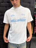 t shirt speed
