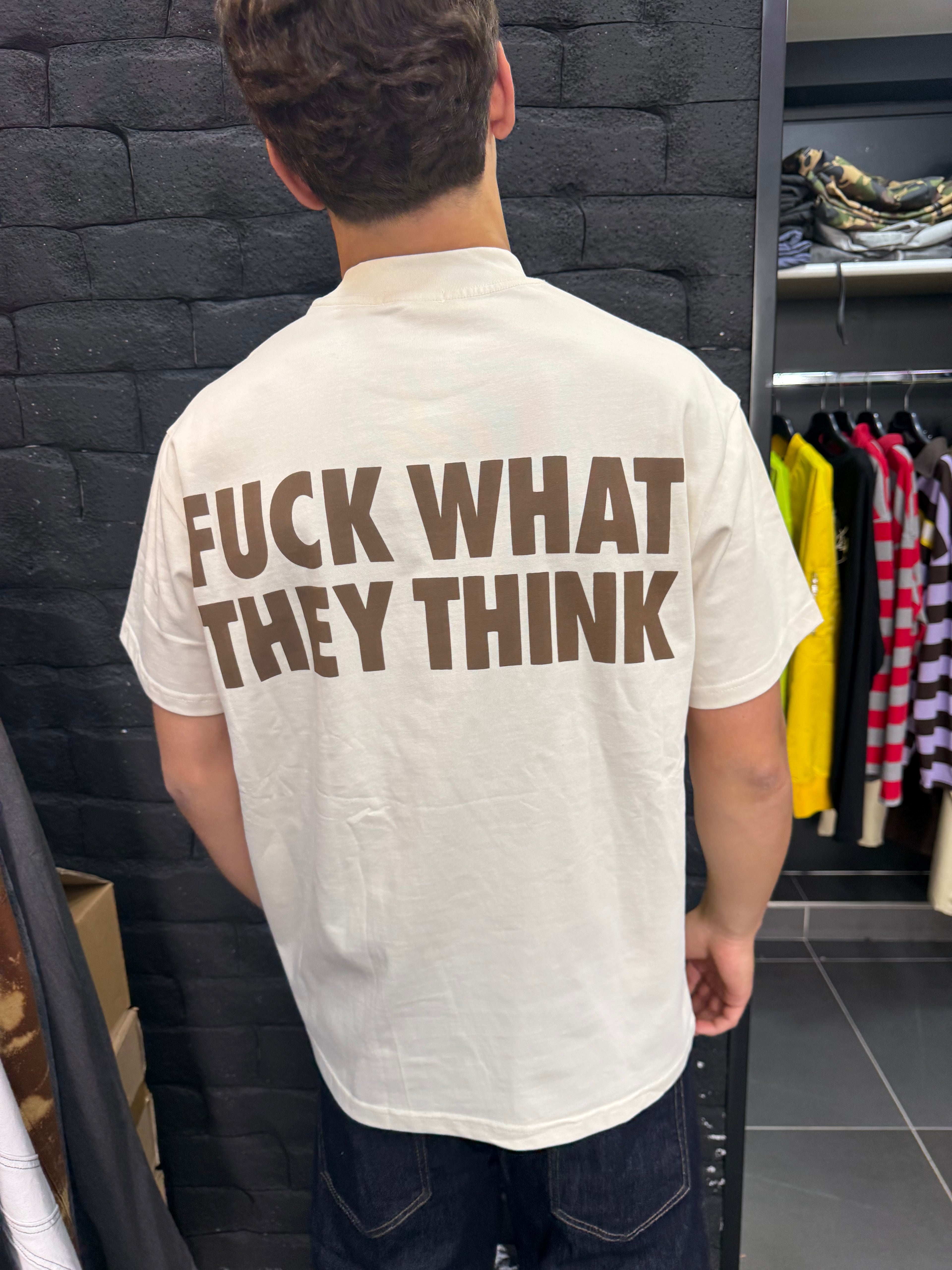 t shirt
