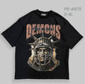 T shirt Demons